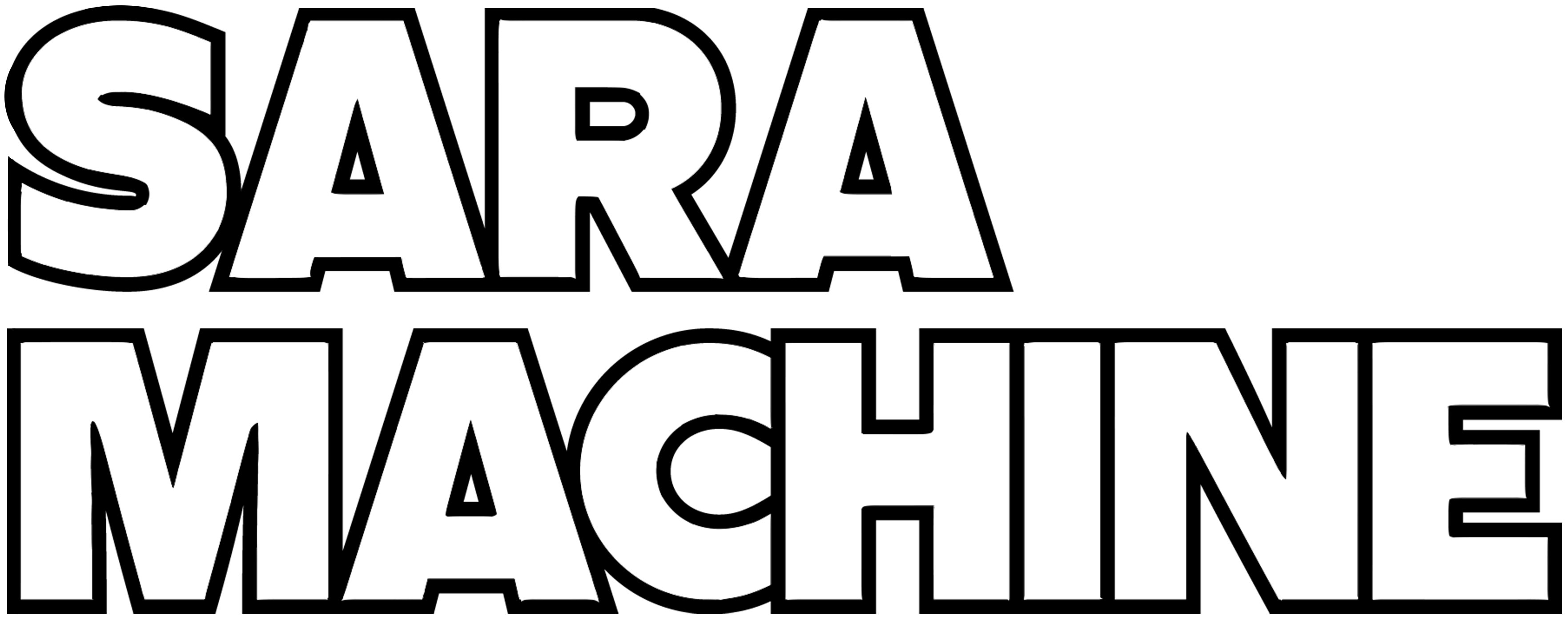 SARA MACHINE